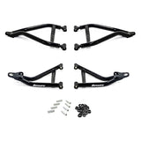 SuperATV High Clearance A - Arm - DRIVEN Canada's Powersports 9999999988AAYVIK1.5HC02