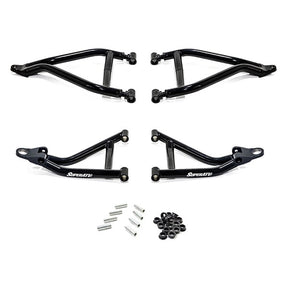 SuperATV High Clearance A - Arm - DRIVEN Canada's Powersports 9999999988AAYVIK1.5HC02