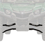 SuperATV High Clearance A - Arm - DRIVEN Canada's Powersports 9999999988AAYVIK1.5HC02