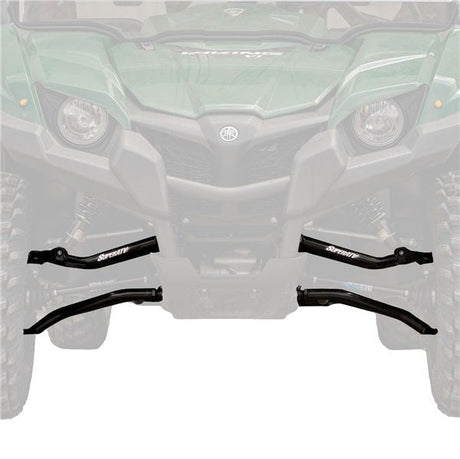 SuperATV High Clearance A - Arm - DRIVEN Canada's Powersports 9999999988AAYVIK1.5HC02