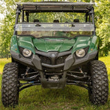 SuperATV High Clearance A - Arm - DRIVEN Canada's Powersports 9999999988AAYVIK1.5HC02