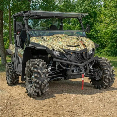SuperATV High Clearance A - Arm - DRIVEN Canada's Powersports 779421227050AAYWV1.5HC02