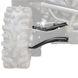 SuperATV High Clearance A - Arm - DRIVEN Canada's Powersports 779421227050AAYWV1.5HC02