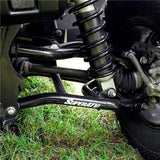 SuperATV High Clearance A - Arm - DRIVEN Canada's Powersports 779421308902AAYWVR1.5HC02