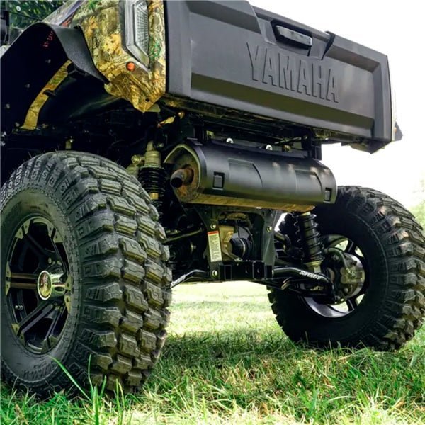 SuperATV High Clearance A - Arm - DRIVEN Canada's Powersports 779421308902AAYWVR1.5HC02