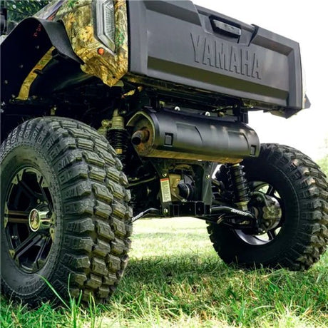 SuperATV High Clearance A - Arm - DRIVEN Canada's Powersports 779421308902AAYWVR1.5HC02