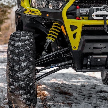 SUPERATV HIGH CLEARANCE A - ARM - DRIVEN Canada's Powersports 9999999988AACADEFXMR2HCBH02