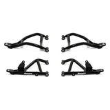 SUPERATV HIGH CLEARANCE A - ARM - DRIVEN Canada's Powersports 9999999988AACAMAVS1.5HC02