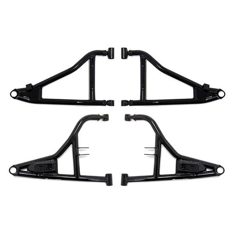 SUPERATV HIGH CLEARANCE A - ARM - DRIVEN Canada's Powersports 9999999988AAPPROXP1.502