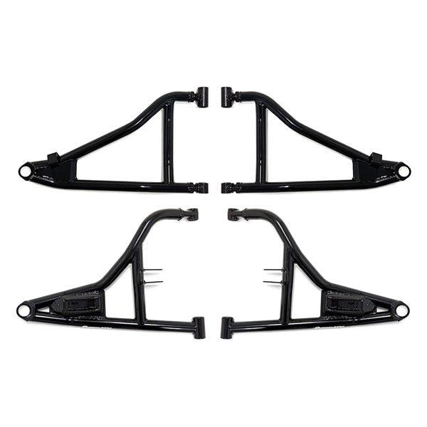 SUPERATV HIGH CLEARANCE A - ARM - DRIVEN Canada's Powersports 9999999988AAPPROXP1.502