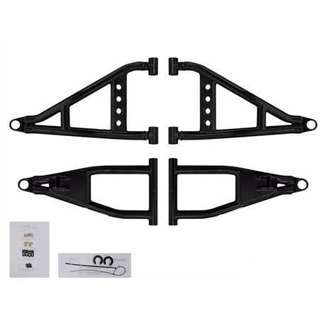 SUPERATV HIGH CLEARANCE A - ARM - Driven Powersports Inc.9999999988AAPRAN1K1.5HC02