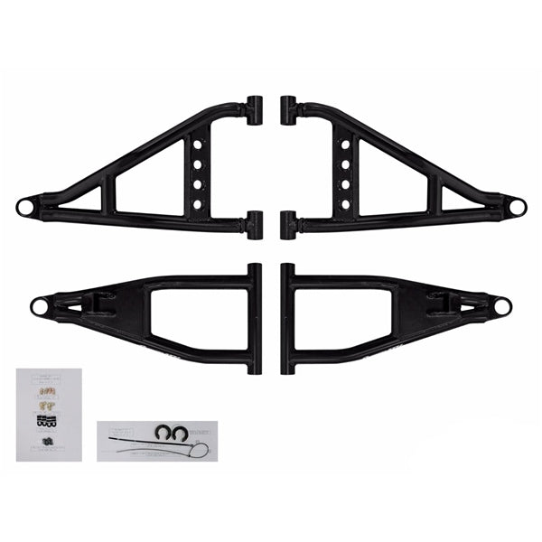 SUPERATV HIGH CLEARANCE A - ARM - Driven Powersports Inc.9999999988AAPRAN1K1.5HC02