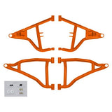 SUPERATV HIGH CLEARANCE A - ARM - DRIVEN Canada's Powersports 9999999988AAPRZR900S1.5HC00104