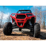 SUPERATV HIGH CLEARANCE A - ARM - DRIVEN Canada's Powersports 9999999988AAPRZR900SHC1.5SBJ03