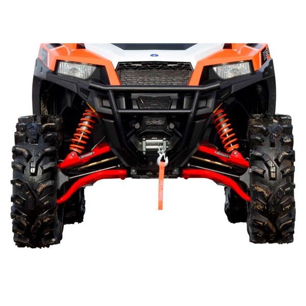 SUPERATV HIGH CLEARANCE A - ARM - DRIVEN Canada's Powersports 9999999988AAPRZR900SHC1.5SBJ03