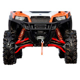 SUPERATV HIGH CLEARANCE A - ARM - DRIVEN Canada's Powersports 9999999988AAPRZR900SHC1.5SBJ03