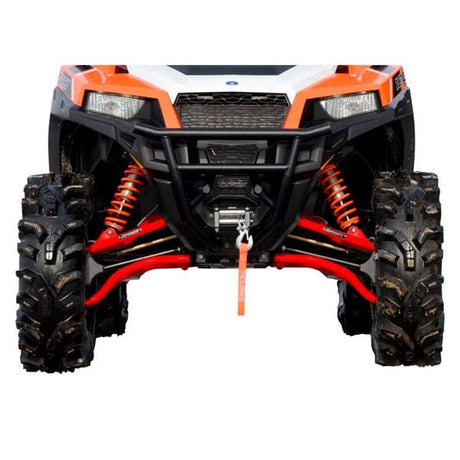 SUPERATV HIGH CLEARANCE A - ARM - DRIVEN Canada's Powersports 9999999988AAPRZR900SHC1.5SBJ03