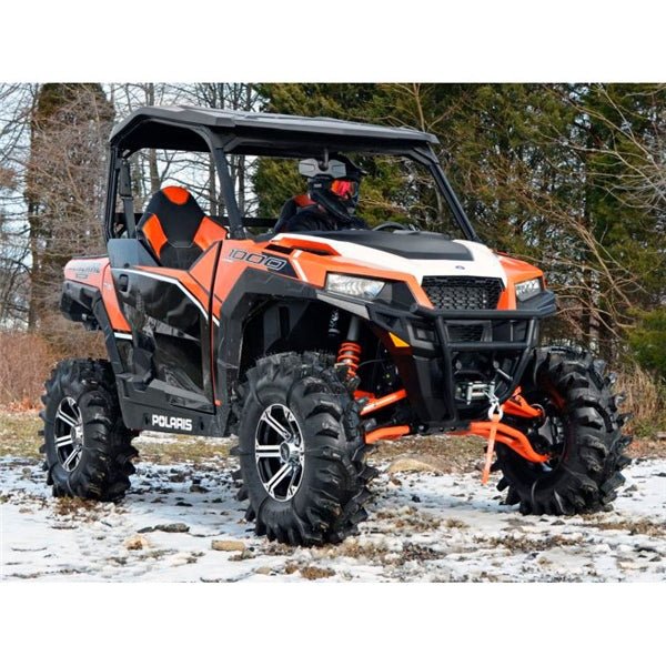 SUPERATV HIGH CLEARANCE A - ARM - DRIVEN Canada's Powersports 9999999988AAPRZR900SHC1.5SBJ03