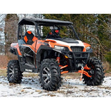 SUPERATV HIGH CLEARANCE A - ARM - DRIVEN Canada's Powersports 9999999988AAPRZR900SHC1.5SBJ03