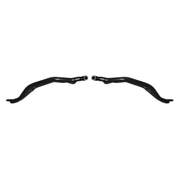 SUPERATV HIGH CLEARANCE A - ARM - DRIVEN Canada's Powersports 9999999988AAPRZR900SHC1.5SBJ03
