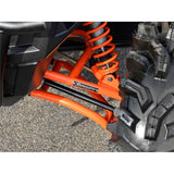 SUPERATV HIGH CLEARANCE A - ARM - DRIVEN Canada's Powersports 9999999988AAPRZR900SHC1.5SBJ03