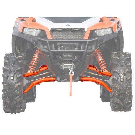 SUPERATV HIGH CLEARANCE A - ARM - DRIVEN Canada's Powersports 9999999988AAPRZR900SHC1.5SBJ04