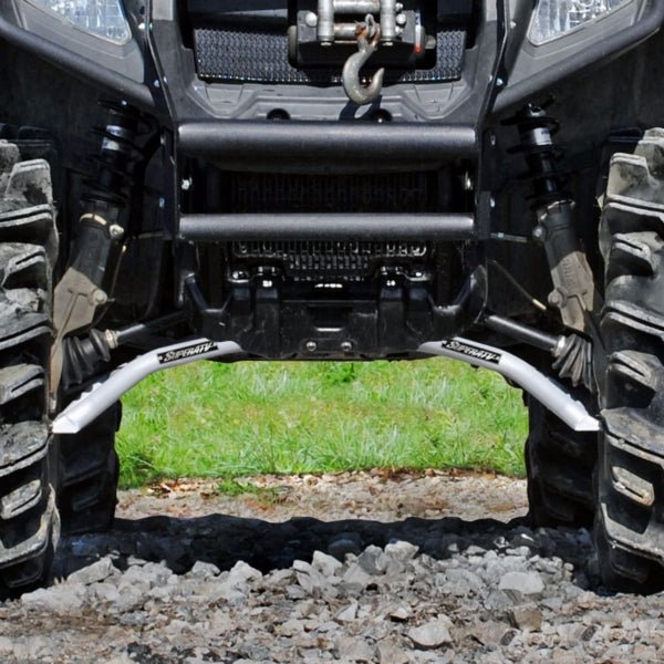 SUPERATV HIGH CLEARANCE A - ARM - DRIVEN Canada's Powersports 9999999988AAPRZRXPHC00203