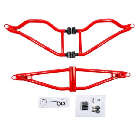 SUPERATV HIGH CLEARANCE A - ARM - DRIVEN Canada's Powersports 9999999988AAPRZRXPHC00203