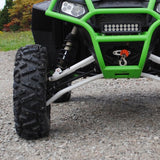 SUPERATV HIGH CLEARANCE A - ARM - DRIVEN Canada's Powersports 9999999988AAPRZRXPHC00203