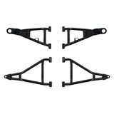 SuperATV High Clearance Boxed Radius Arms - DRIVEN Canada's Powersports 9999999988AAKKRX1.5HC02