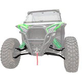 SuperATV High Clearance Boxed Radius Arms - DRIVEN Canada's Powersports 9999999988AAKKRX1.5HC02