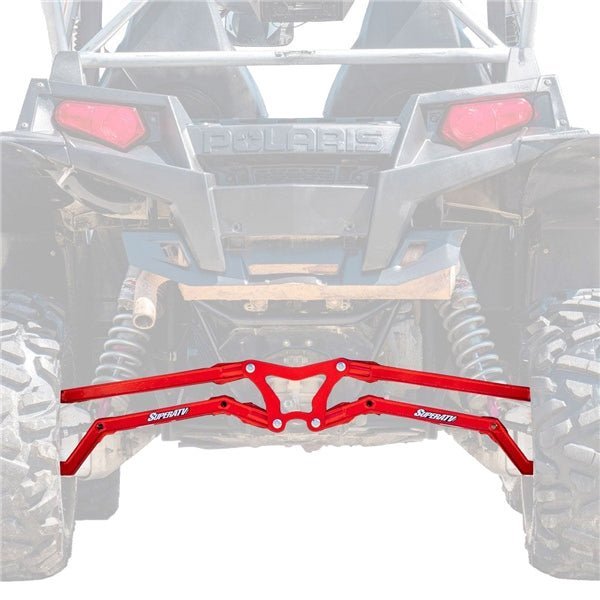 SuperATV High Clearance Boxed Radius Arms - DRIVEN Canada's Powersports 9999999988RA01011303
