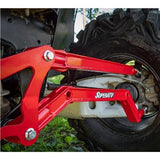 SuperATV High Clearance Boxed Radius Arms - DRIVEN Canada's Powersports 9999999988RA01011303