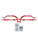 SuperATV High Clearance Boxed Radius Arms - DRIVEN Canada's Powersports 9999999988RA01011303