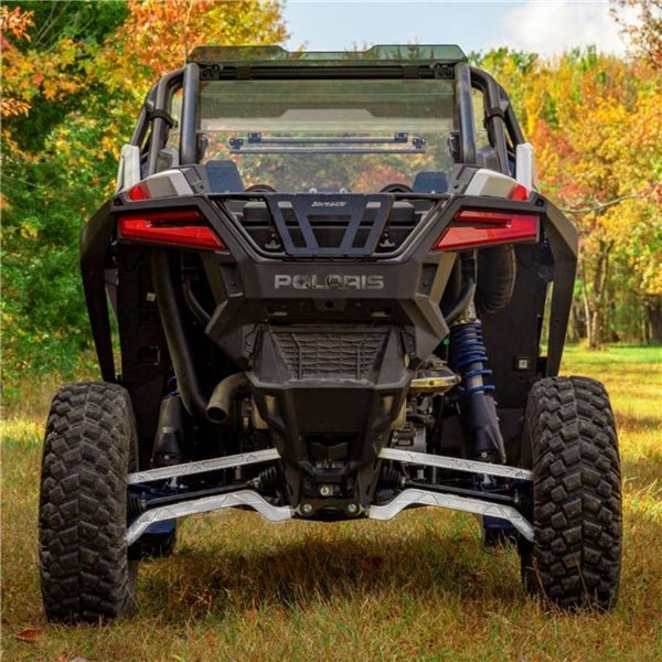SuperATV High Clearance Boxed Radius Arms - DRIVEN Canada's Powersports 9999999988RAPPROXPB