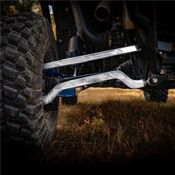 SuperATV High Clearance Boxed Radius Arms - DRIVEN Canada's Powersports 9999999988RAPPROXPB