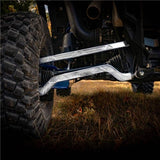 SuperATV High Clearance Boxed Radius Arms - DRIVEN Canada's Powersports 9999999988RAPPROXPB
