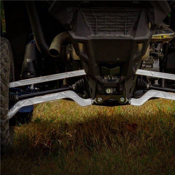 SuperATV High Clearance Boxed Radius Arms - DRIVEN Canada's Powersports 9999999988RAPPROXPB