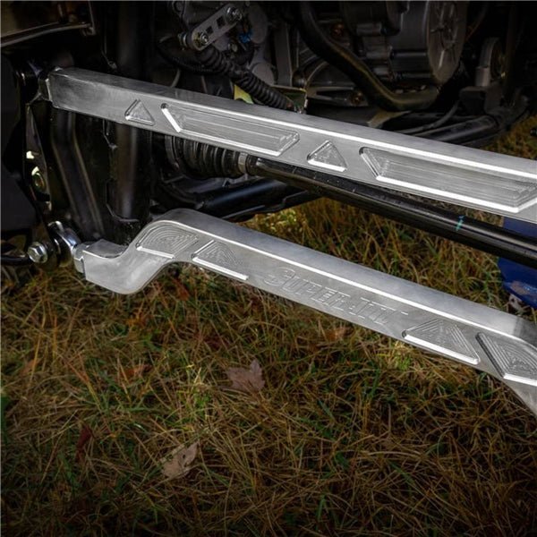 SuperATV High Clearance Boxed Radius Arms - DRIVEN Canada's Powersports 9999999988RAPPROXPB