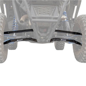 SuperATV High Clearance Boxed Radius Arms - DRIVEN Canada's Powersports 9999999988RAPPROXPBX00102