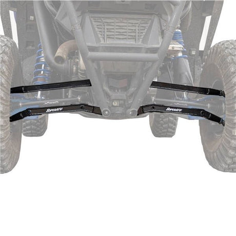 SuperATV High Clearance Boxed Radius Arms - DRIVEN Canada's Powersports 9999999988RAPPROXPBX00102
