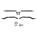 SuperATV High Clearance Boxed Radius Arms - DRIVEN Canada's Powersports 9999999988RAPRZRXPTSHCBX02