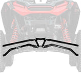 SuperATV High Clearance Boxed Radius Arms - DRIVEN Canada's Powersports 9999999988RAPRZRXPTSHCBX02