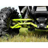SUPERATV HIGH CLEARANCE BOXED RADIUS ARMS - DRIVEN Canada's Powersports 9999999988RA01003302