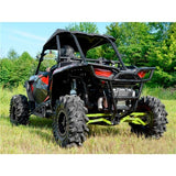 SUPERATV HIGH CLEARANCE BOXED RADIUS ARMS - DRIVEN Canada's Powersports 9999999988RA01003302