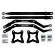 SUPERATV HIGH CLEARANCE BOXED RADIUS ARMS - DRIVEN Canada's Powersports 9999999988RA01003302