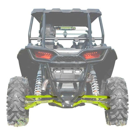 SUPERATV HIGH CLEARANCE BOXED RADIUS ARMS - DRIVEN Canada's Powersports 9999999988RA01003320