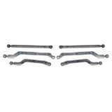 SuperATV High Clearance Radius Arm - DRIVEN Canada's Powersports 779420770175RAKKRXBHC