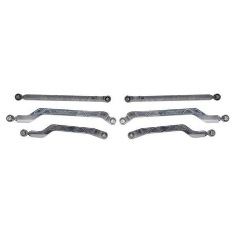 SuperATV High Clearance Radius Arm - DRIVEN Canada's Powersports 779420770175RAKKRXBHC