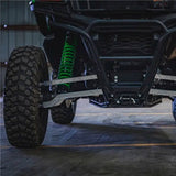 SuperATV High Clearance Radius Arm - DRIVEN Canada's Powersports 779420770175RAKKRXBHC